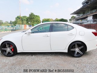 2010 Lexus Is250 for sale in St. James, Jamaica