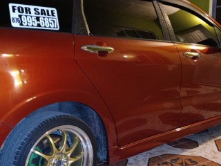 2012 Honda Stream for sale in St. Catherine, Jamaica