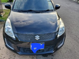 2016 Suzuki Swift for sale in St. James, Jamaica