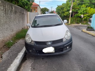 2013 Nissan Ad Wagon for sale in Kingston / St. Andrew, Jamaica