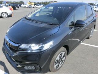 2018 Honda Fit for sale in Kingston / St. Andrew, Jamaica