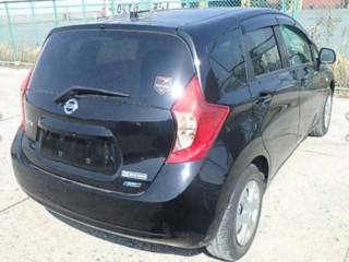 2013 Nissan Note for sale in Kingston / St. Andrew, Jamaica