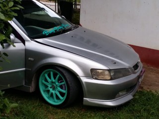 2001 Honda Accord for sale in Clarendon, Jamaica