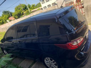 2014 Mazda Premacy