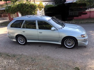 1995 Toyota Corolla for sale in Clarendon, Jamaica