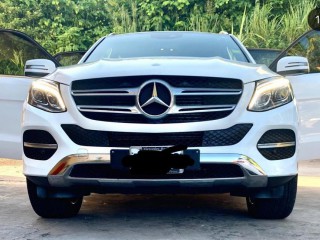 2016 Mercedes Benz GLE 250d 4matic for sale in St. Ann, Jamaica