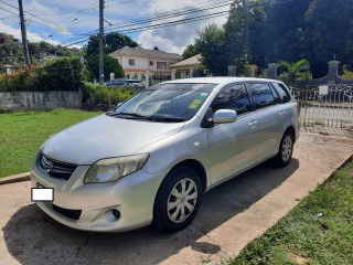 2011 Toyota Fielder for sale in Kingston / St. Andrew, Jamaica