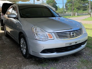 2012 Nissan Bluebird Sylphy for sale in St. Elizabeth, Jamaica
