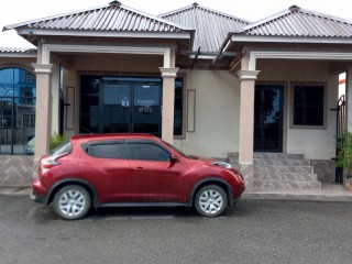 2014 Nissan Juke for sale in Kingston / St. Andrew, Jamaica