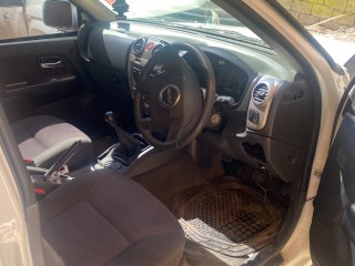 2009 Isuzu Dmax