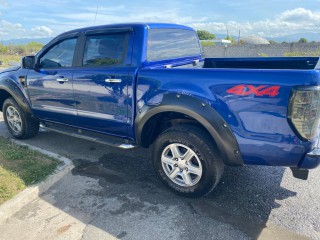 2012 Ford Ranger