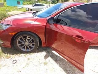 2020 Honda Civic for sale in St. Ann, Jamaica