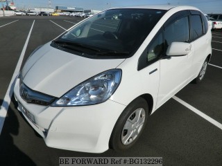 2014 Honda Fit Hybrid for sale in Kingston / St. Andrew, Jamaica