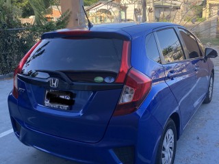 2016 Honda Fit