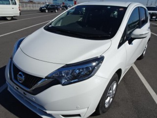 2019 Nissan Note