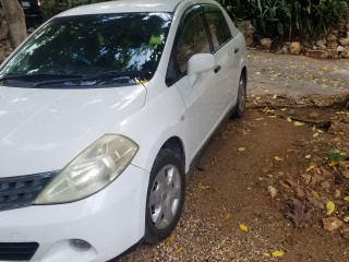 2011 Nissan Tiida for sale in St. Catherine, Jamaica