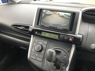 2012 Toyota Wish for sale in Manchester, Jamaica