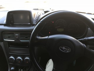2007 Subaru Forester for sale in Hanover, Jamaica