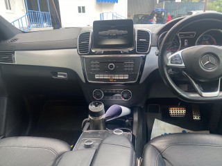 2018 Mercedes Benz GLE 43 for sale in Kingston / St. Andrew, Jamaica