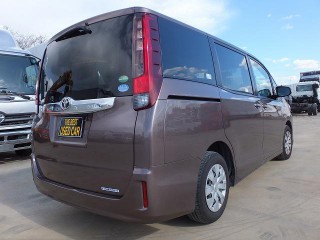 2015 Toyota Noah for sale in Manchester, Jamaica