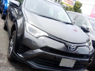 2019 Toyota Rav 4 for sale in Kingston / St. Andrew, Jamaica