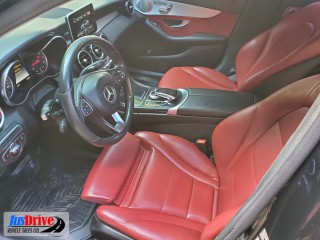 2015 Mercedes Benz C300 for sale in Kingston / St. Andrew, Jamaica