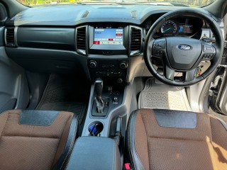 2017 Ford Ranger Wildtrak
$4,900,000