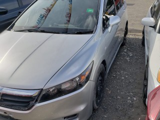 2007 Honda Stream for sale in Kingston / St. Andrew, Jamaica