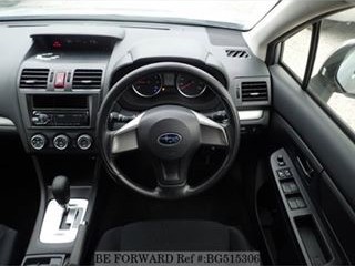 2014 Subaru Impreza for sale in Kingston / St. Andrew, Jamaica