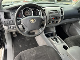 2010 Toyota Tacoma for sale in Kingston / St. Andrew, Jamaica