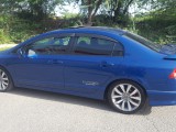 2009 Honda Civic si for sale in Kingston / St. Andrew, Jamaica