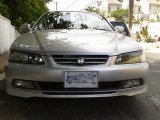 2000 Honda Accord for sale in Kingston / St. Andrew, Jamaica