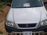 1998 Honda CRV for sale in Manchester, Jamaica
