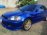 1998 Honda Civic for sale in Kingston / St. Andrew, Jamaica