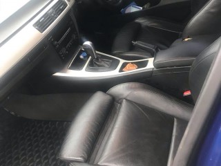 2006 BMW 320i for sale in Kingston / St. Andrew, Jamaica