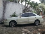 2005 Nissan Bluebird Sylphy for sale in Kingston / St. Andrew, Jamaica