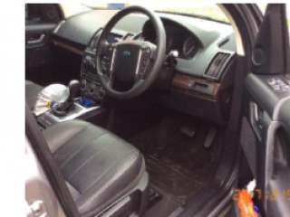 2013 Land Rover LR 2 for sale in St. James, Jamaica