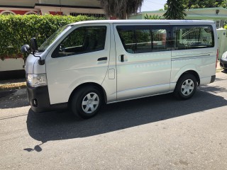2013 Toyota Hiace for sale in St. Catherine, Jamaica