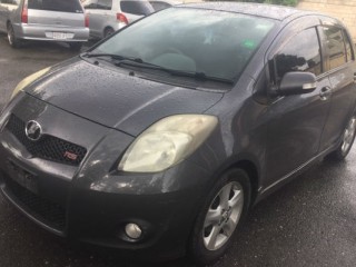 2008 Toyota VITZ RS for sale in Kingston / St. Andrew, Jamaica
