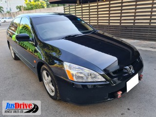 2005 Honda ACCORD for sale in Kingston / St. Andrew, Jamaica