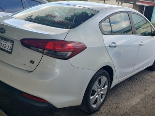 2017 Hyundai Cerato Forte K3 for sale in Kingston / St. Andrew, Jamaica