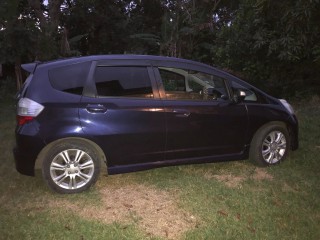 2010 Honda Fit for sale in Manchester, Jamaica