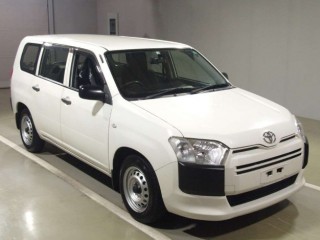 2016 Toyota PROBOX GL for sale in Kingston / St. Andrew, Jamaica