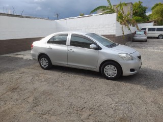 2007 Toyota Belta 1300 for sale in Kingston / St. Andrew, Jamaica