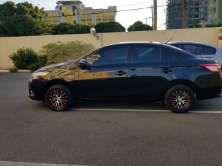 2015 Toyota Yaris for sale in Kingston / St. Andrew, Jamaica