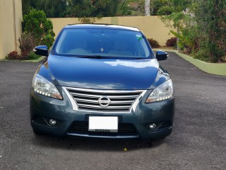 2013 Nissan Sylphy for sale in Kingston / St. Andrew, Jamaica