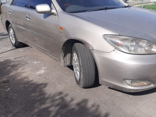 2003 Toyota CAMRY for sale in Kingston / St. Andrew, Jamaica