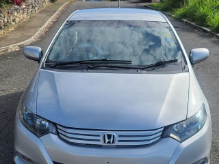 2010 Honda Insight for sale in Kingston / St. Andrew, Jamaica