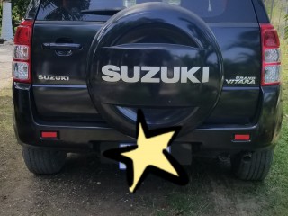 2012 Suzuki Grand Vitara for sale in Westmoreland, Jamaica