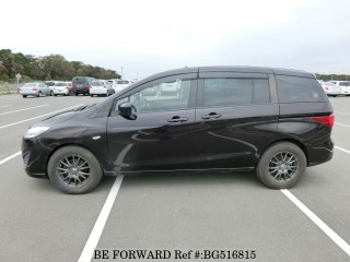 2015 Mazda Premacy for sale in Kingston / St. Andrew, Jamaica